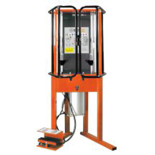 Strut Coil Spring Compressor