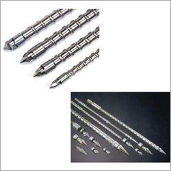 Industrial Screw