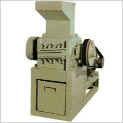 Plastic Waste Grinder