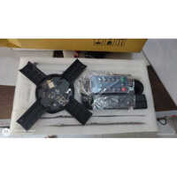 3D Hologram Display Fan 50cm 4 Blade