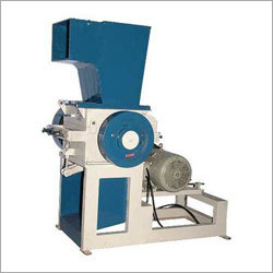 Scrap Grinder