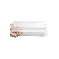 Transparent Projection Film for Glass