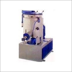 Plastic Compound Mixer