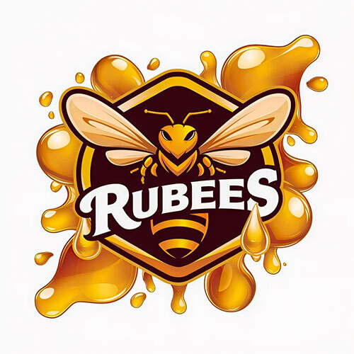 Pure Wild Raw Natural Small Bee Honey