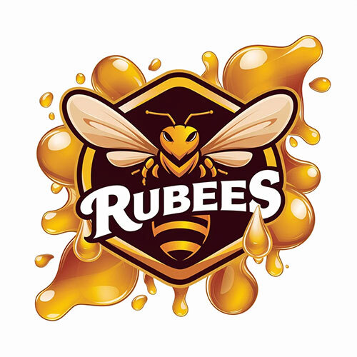 Natural Pure Raw Forest Honey