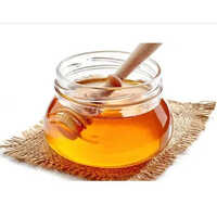 Small Bee Raw Honey