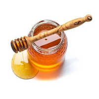 Pure Raw Organic Small Bee Honey