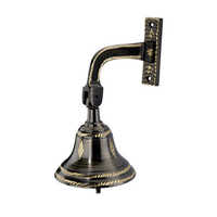 Door Bell - Feature: Corrosion Resistant
