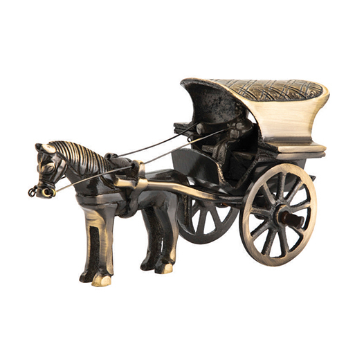 Horse Cart