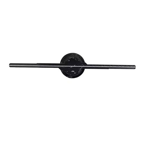 3D Holographic LED Fan 42cm