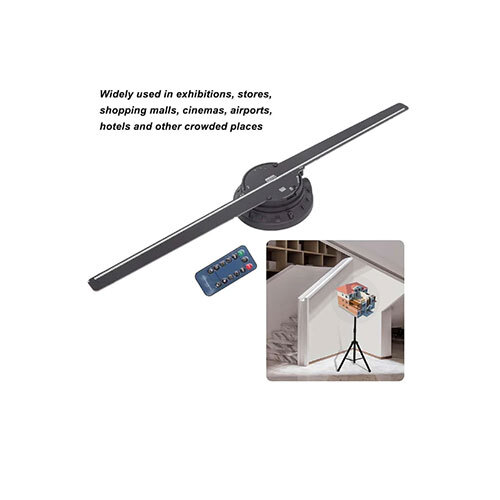 3d Hologram Fan 50cm