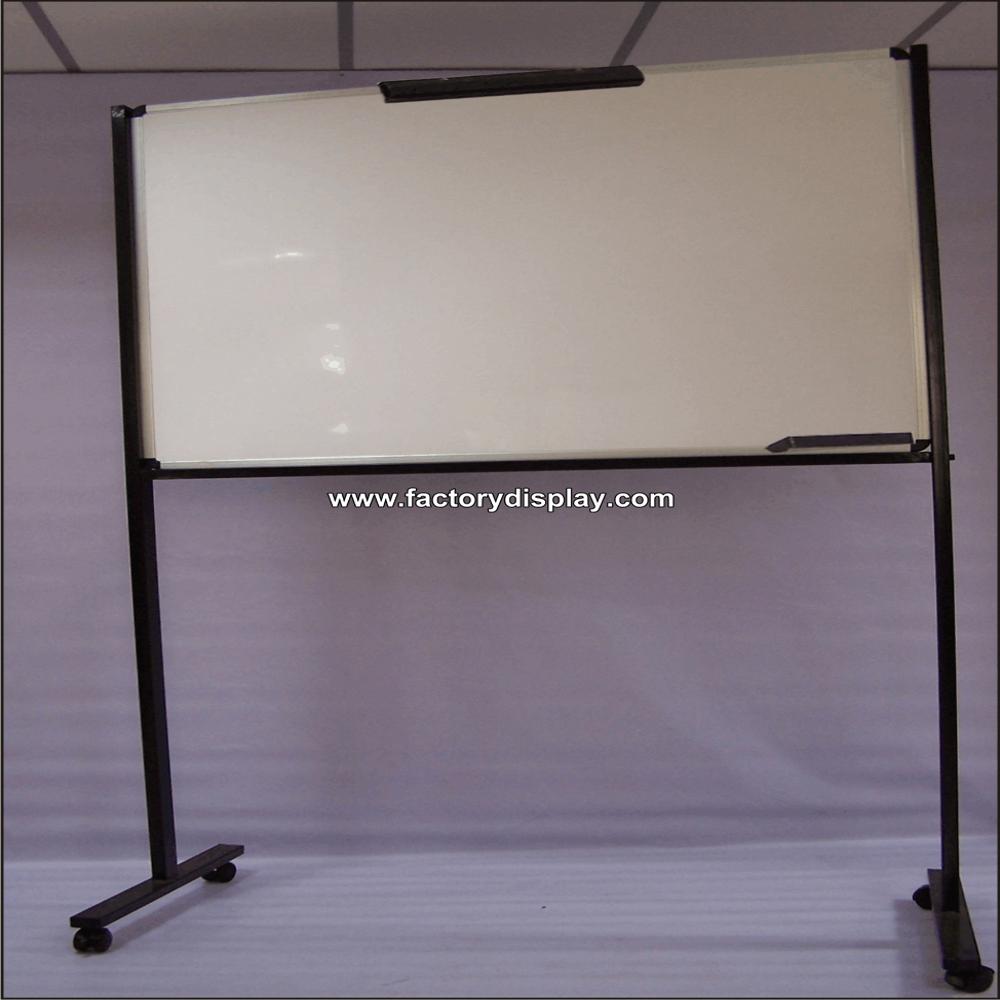 T section Stand for White/Pin board