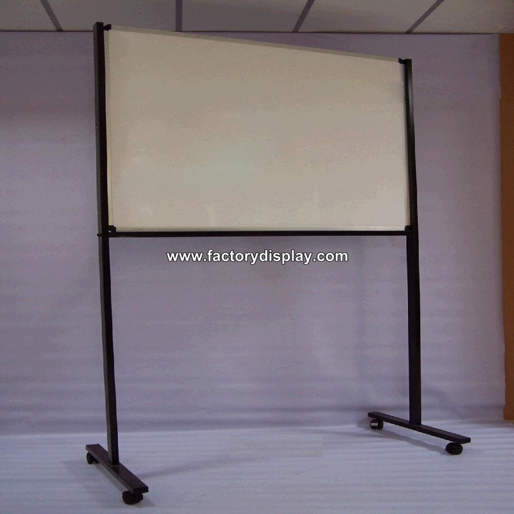T Section Stand For White/pin Board - Application: Indsutry/institution/office