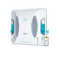 Indoor Outdoor Window Cleaning Robot