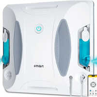 W7 Glass Cleaning Robot