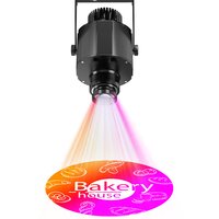 Outdoor GOBO Projector 60w