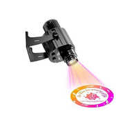 Logo Projection Lights 35w