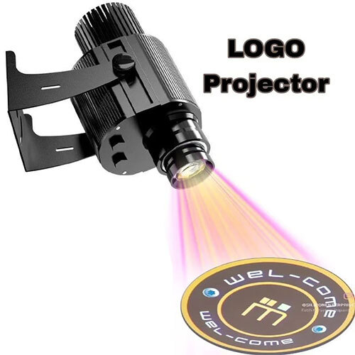Logo Projection Lights 35w