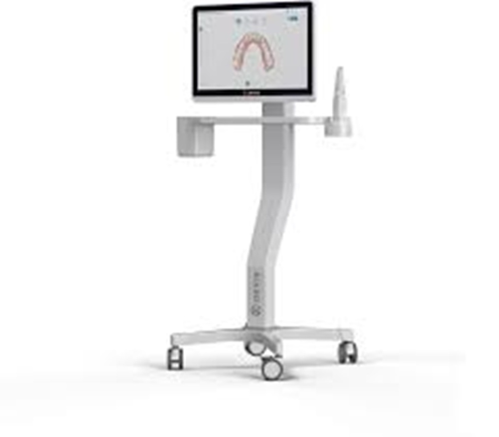 Dexis Is 3800 (Wireless)