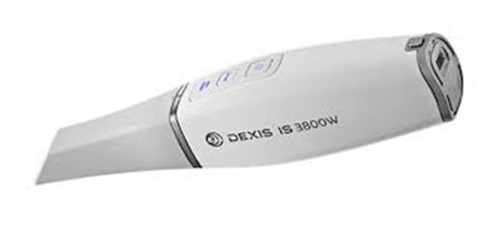 Dexis Is 3800 (Wireless)