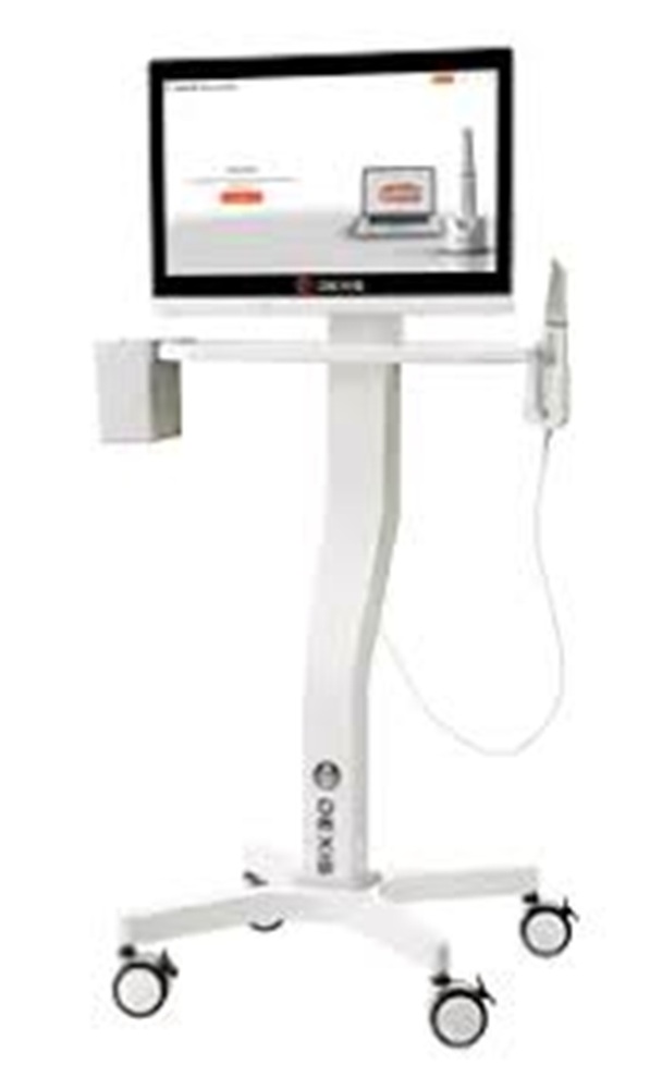 Dexis Is 3800 (Wireless)