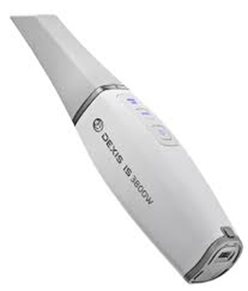 Dexis Is 3800 (Wireless)