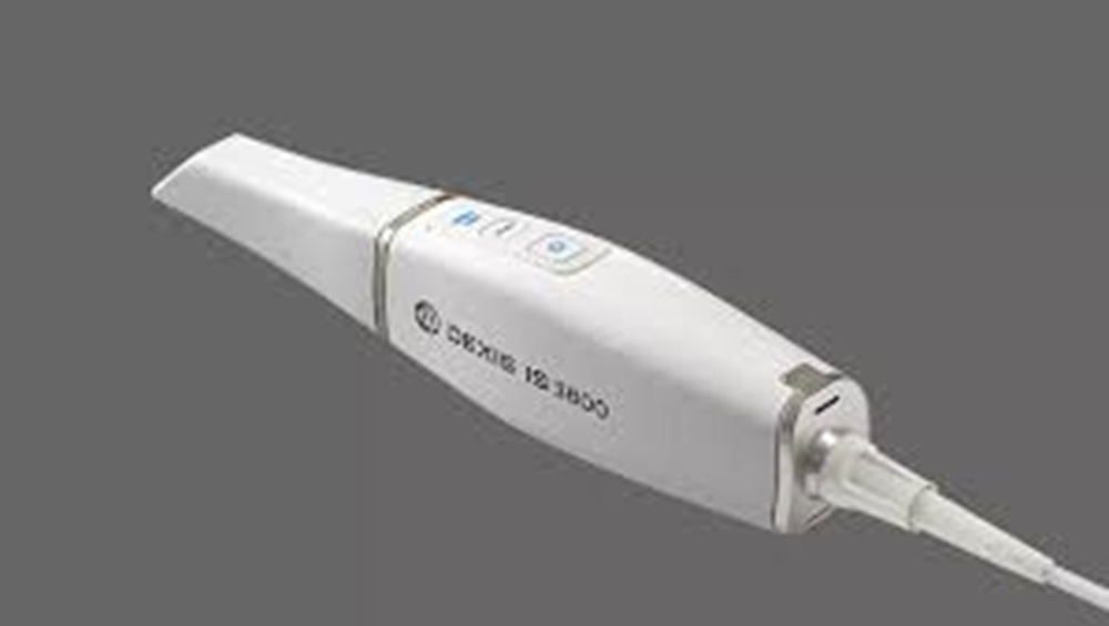 Dexis Is 3800 (Wireless)