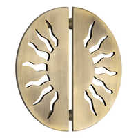 Sun Ss Pull Handle - Grade: Various Grades Available