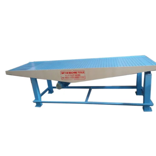 1 HP सत्या एमएस वाइब्रेटिंग टेबल