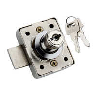 Cona Multi Lock - Finish: As Required (multiple Available)