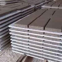 Recycle Plastic Fly Ash Brick Pallet
