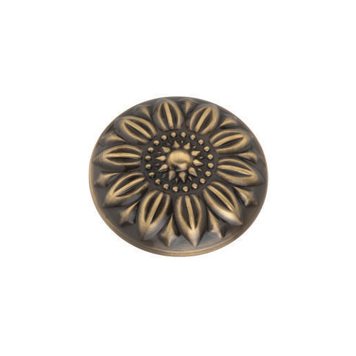 Kalli Brass Dome