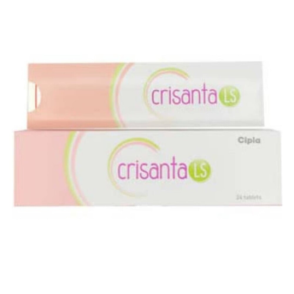 Crisanta Ls Tablet
