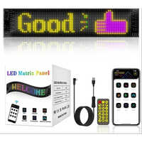 Bluetooth LED display Panel