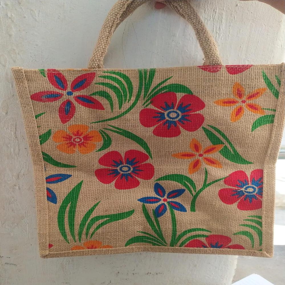 General jute bag
