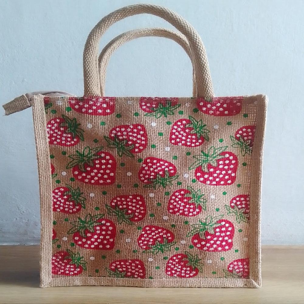 General jute bag