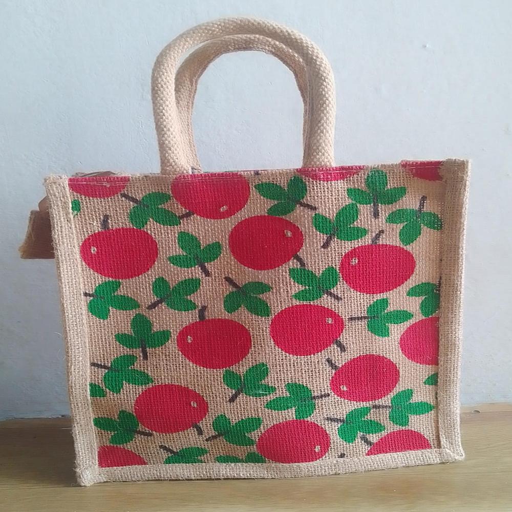 General jute bag