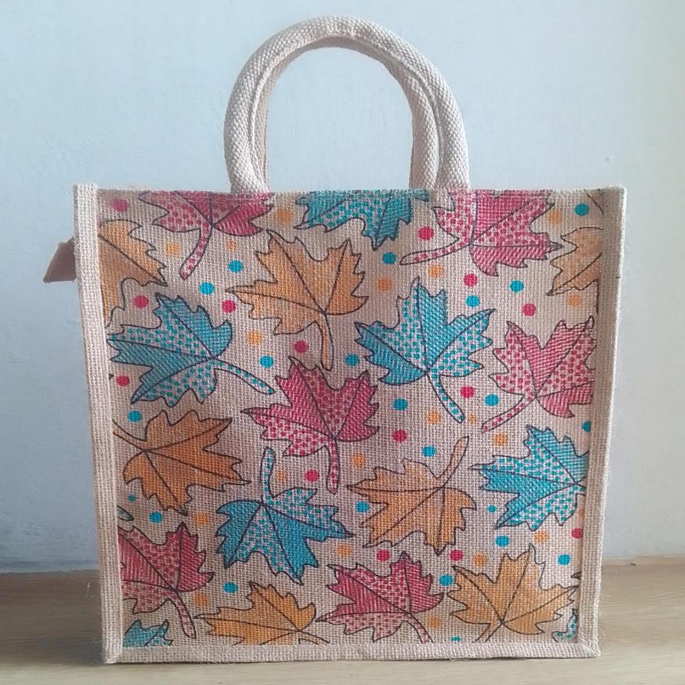 General jute bag