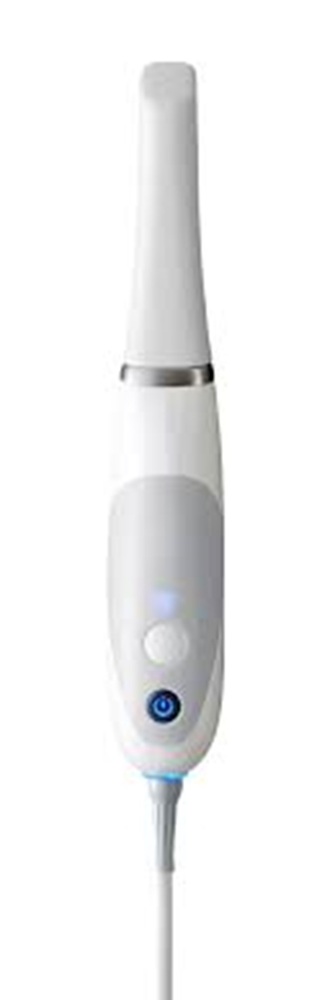 Dexis Is 3600 (Entry Level Scanner) - Light Source: Yes