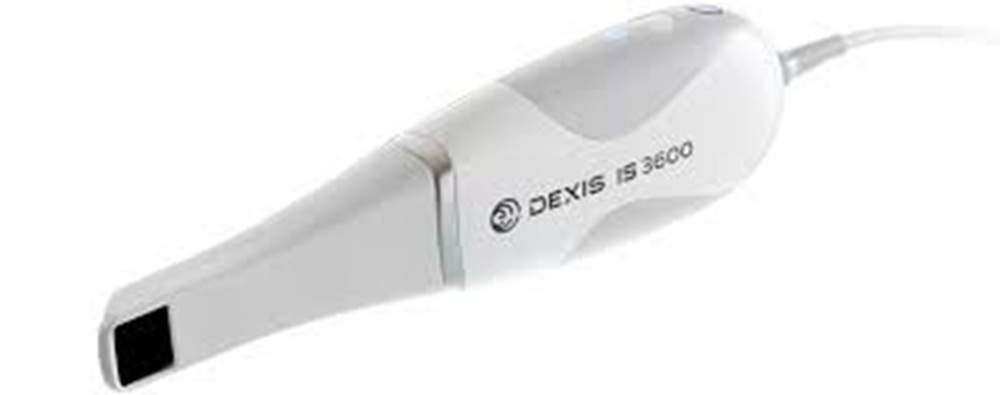 Dexis Is 3600 (Entry Level Scanner) - Light Source: Yes