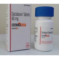 Daclahep Daclatasvir Tablet