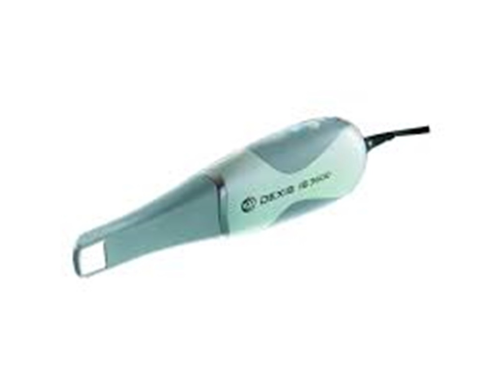 Dexis Is 3600 (Entry Level Scanner) - Light Source: Yes