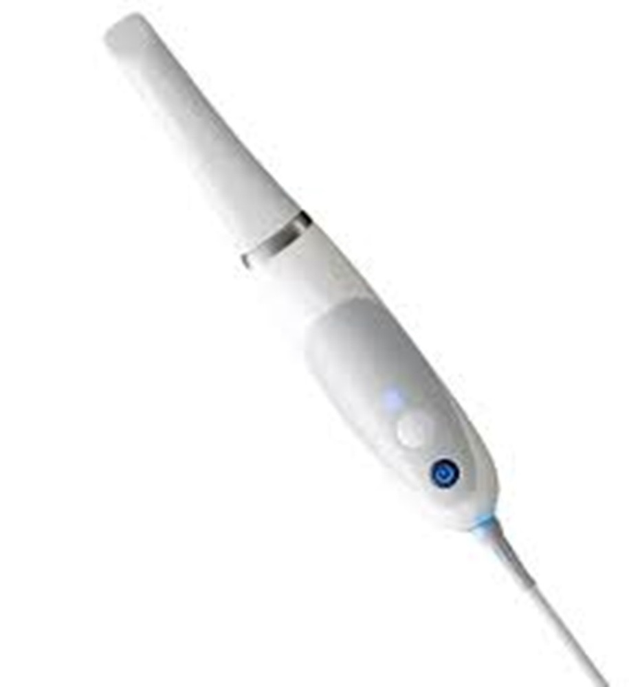 Dexis Is 3600 (Entry Level Scanner) - Light Source: Yes