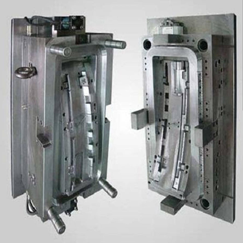 Plastic Injection Mould And Die