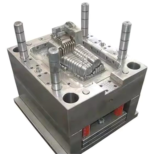 Industrial Plastic Injection Mould