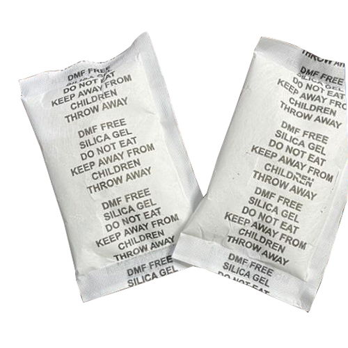 Food Grade Silica Gel