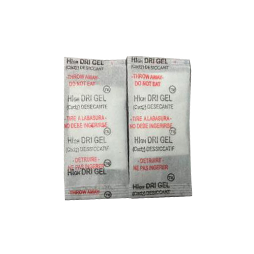High DRI Gel