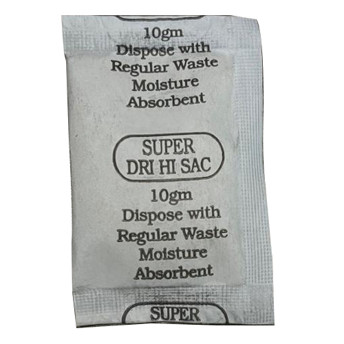 Super Dri Hi Sac