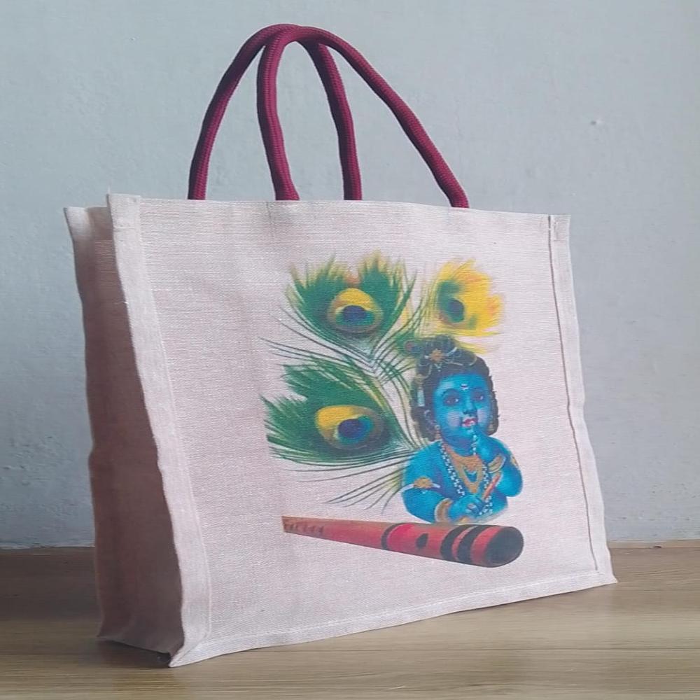 General Jute bag