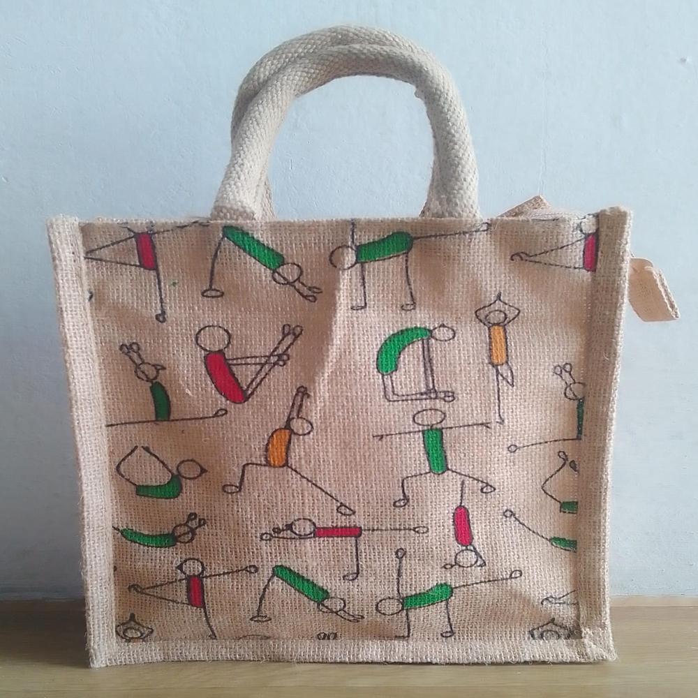 General Jute bag